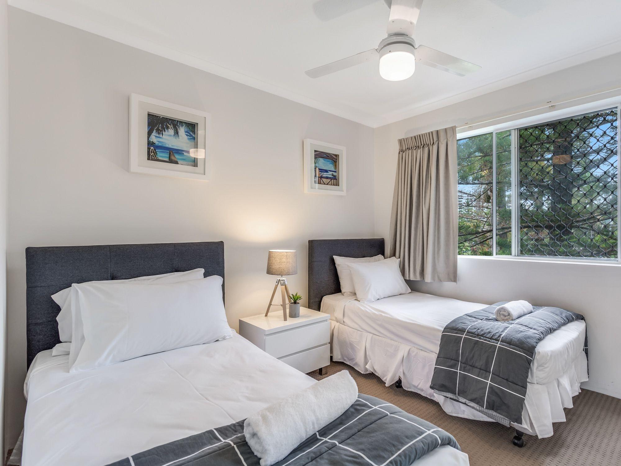 Markham Court Gold Coast Esterno foto