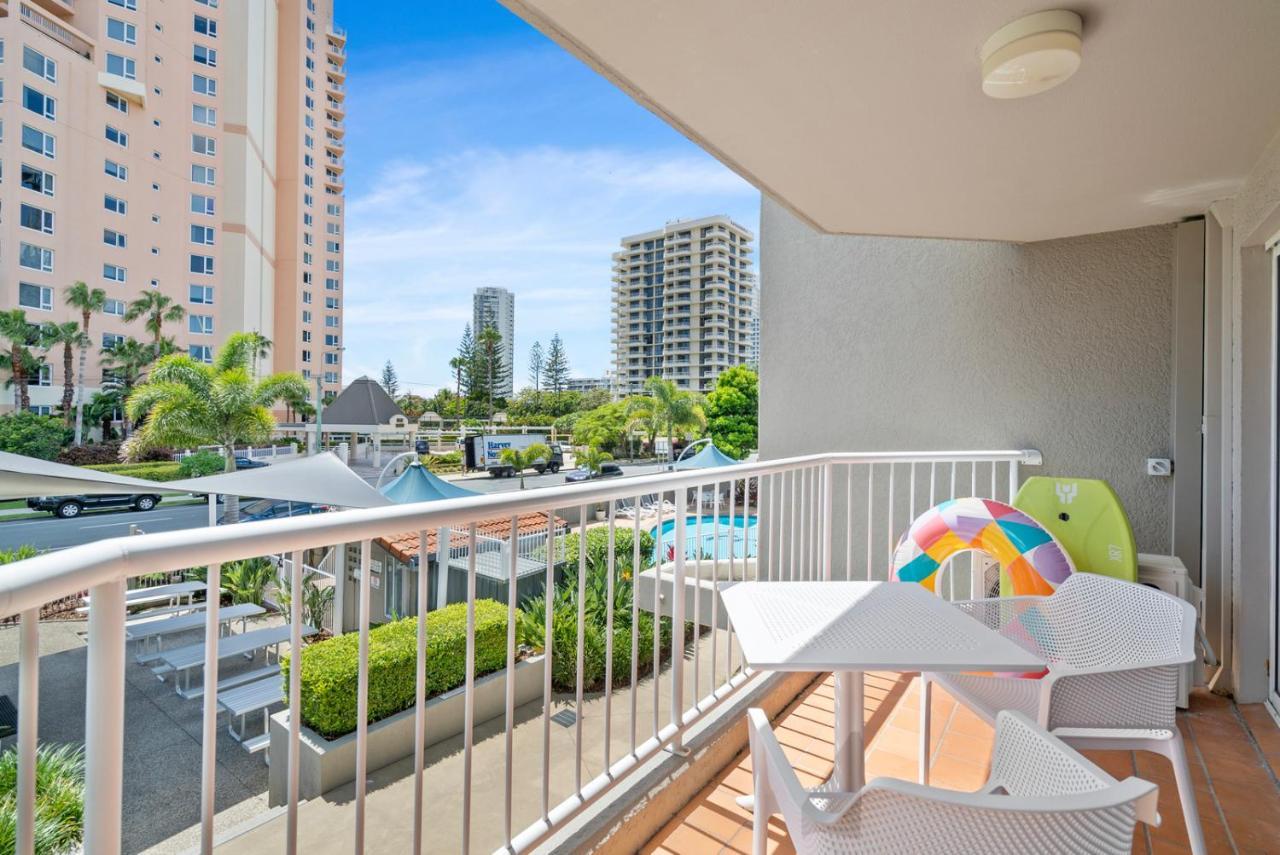 Markham Court Gold Coast Esterno foto