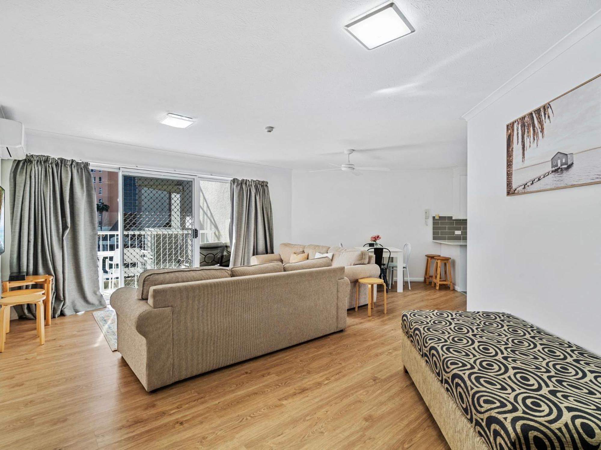 Markham Court Gold Coast Esterno foto